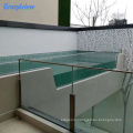 UV villa acrylic swimming pools panels